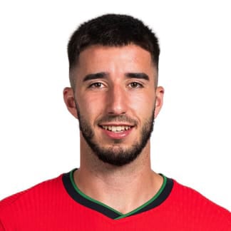 Goncalo Inacio